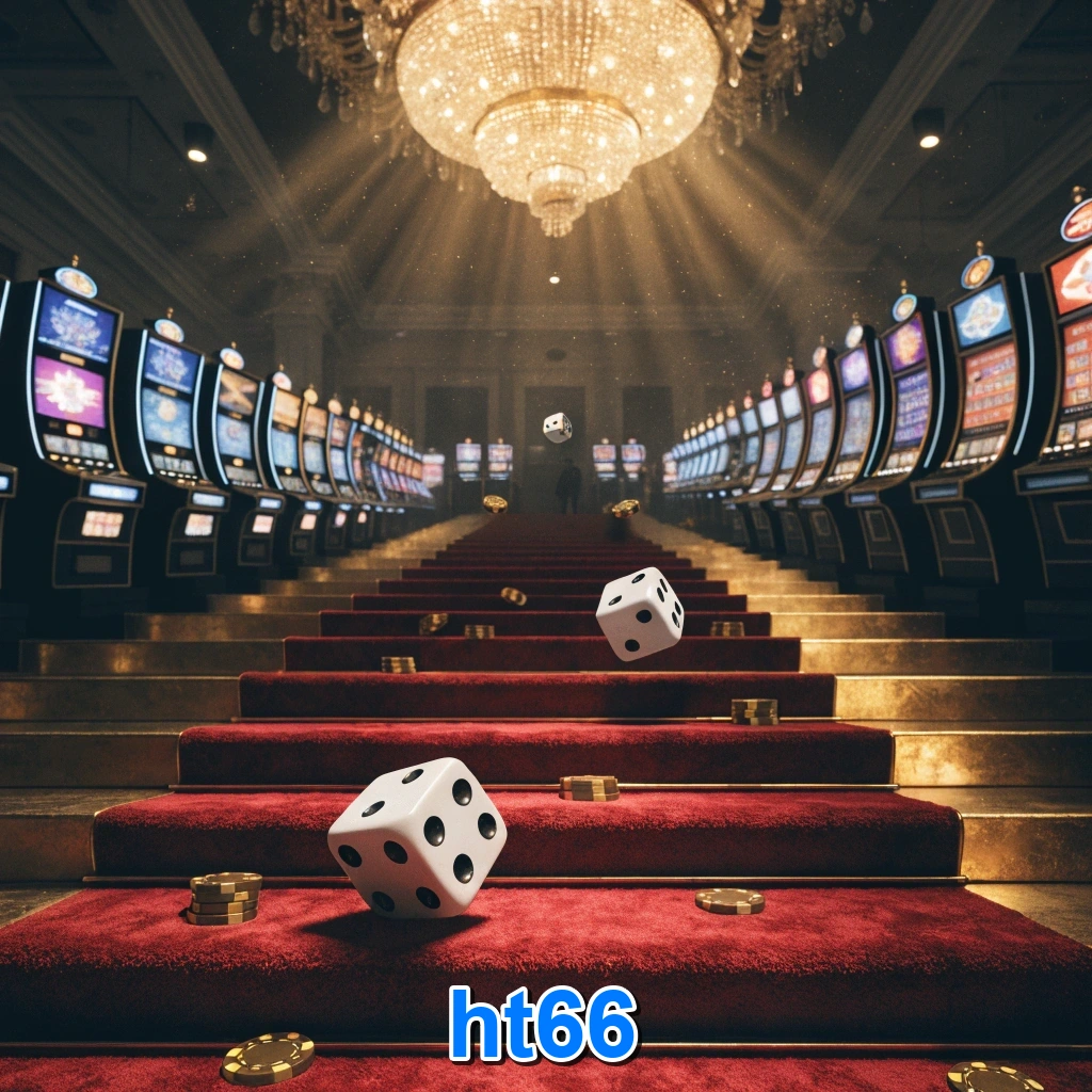 Screenshot 3 - ht66 Settings